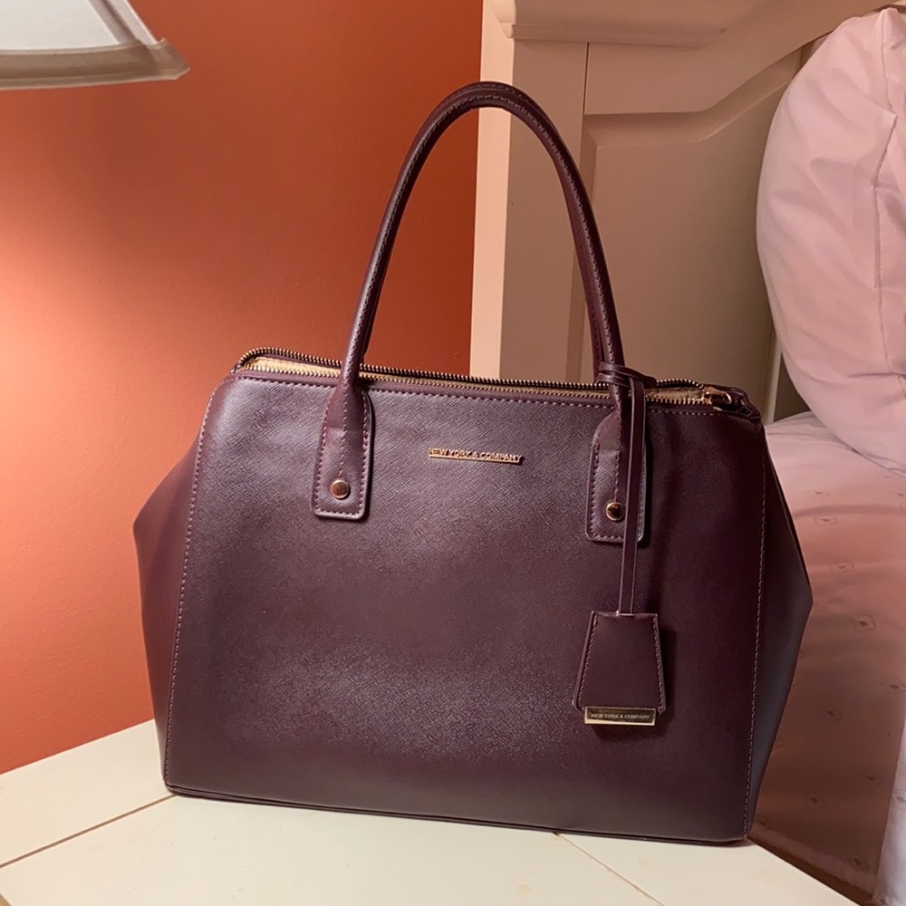 Satchel purse 👜